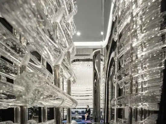 WINVIN HOTEL (Shantou high-speed rail station Zhujiang Road food street)