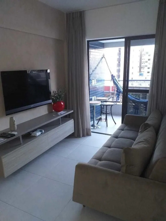 Edificio Time Apto 306