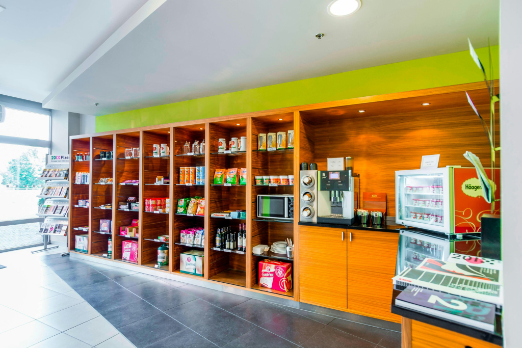 Courtyard by Marriott Pilsen