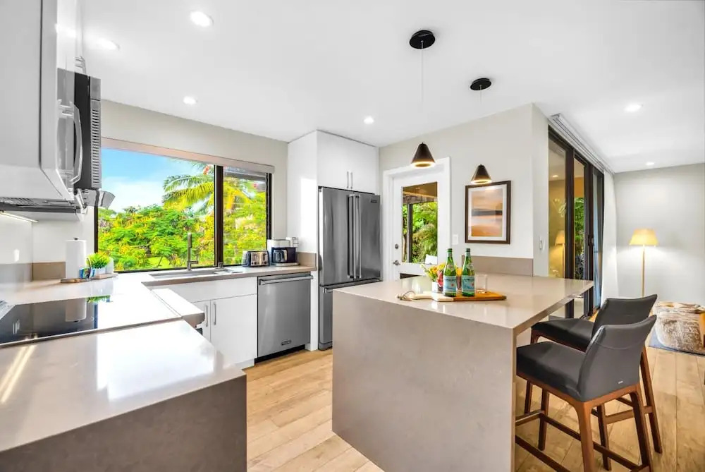 Wailea Ekahi Village WKV-45C by KBM