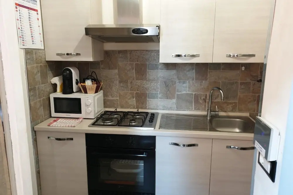 Kibilù - Viale Monza