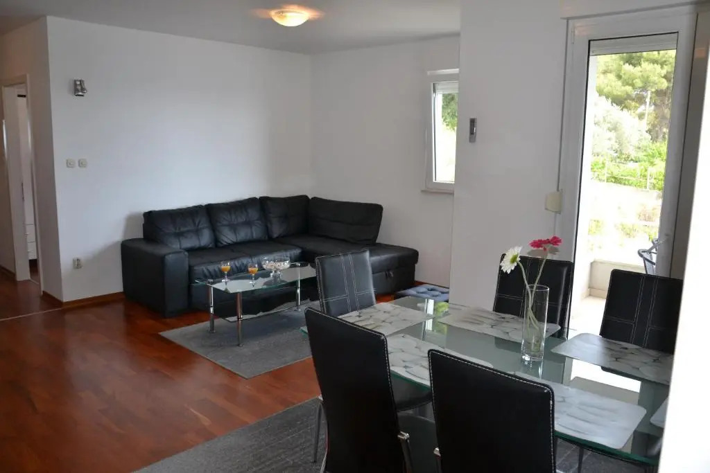 Apartment Gabi