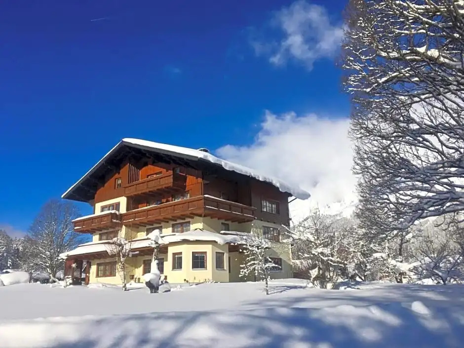 Pension Möslehnerhof