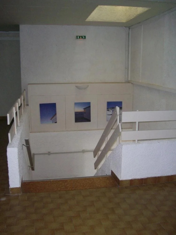 hôtel Le Grand Large