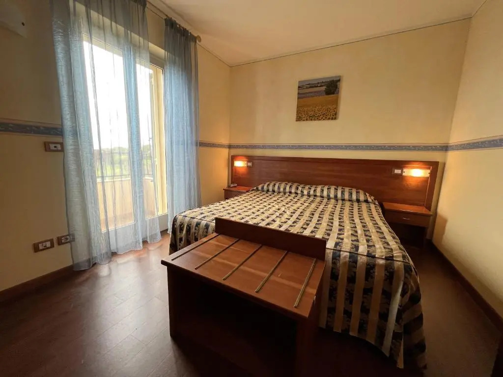 Viole Country Hotel