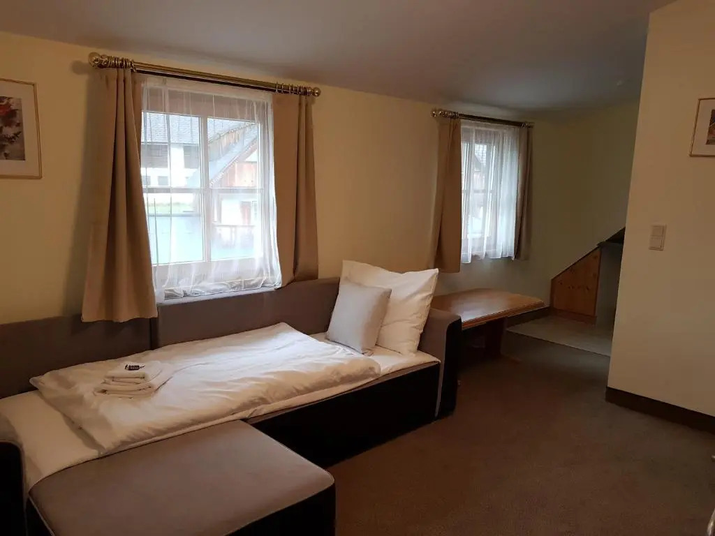 Hotel Tauplitzerhof