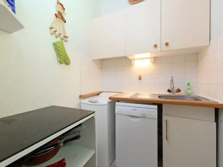Apartment Bel Respiro Cannes