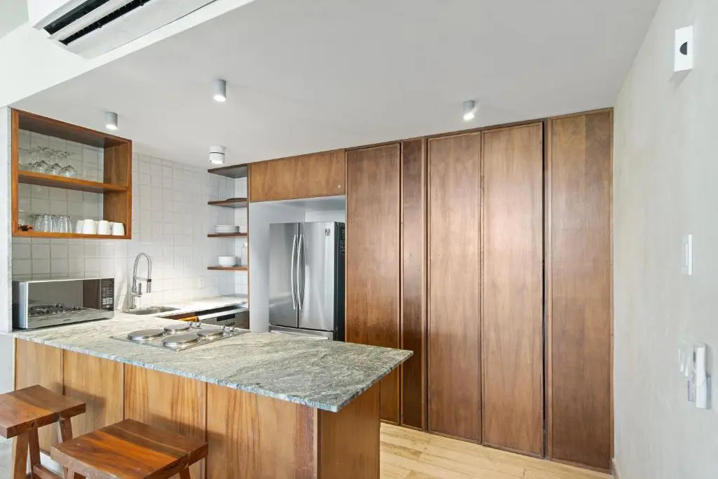 305 Luxury Penthouse with Private Pool