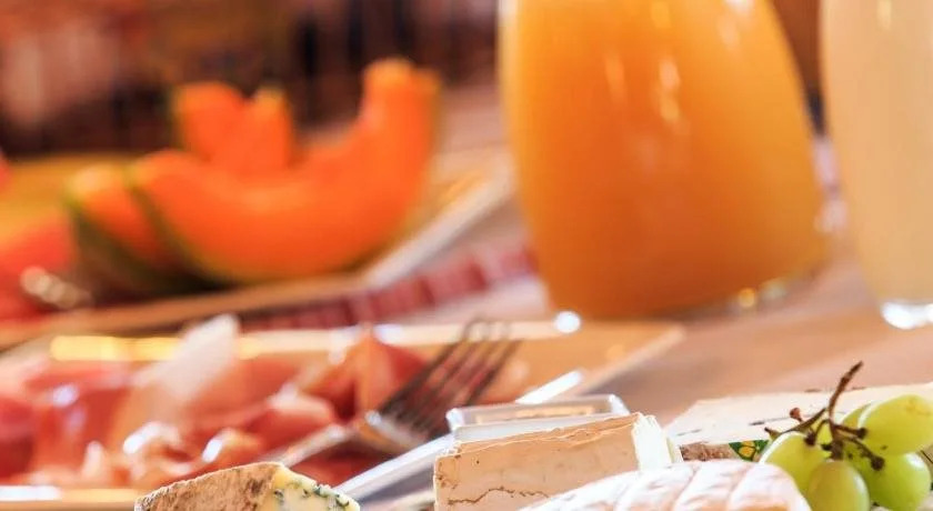 Hotel Club Blanche Neige