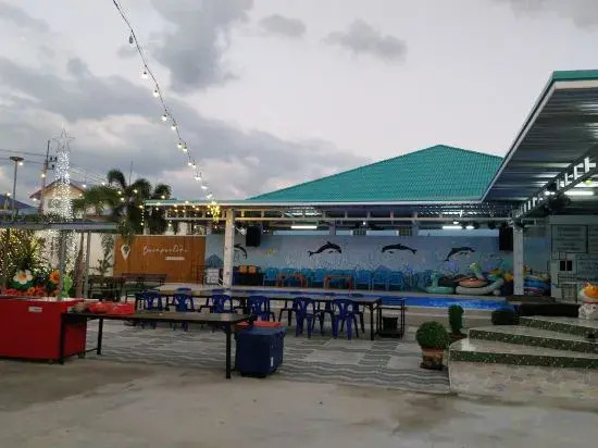 Boonpoolsri Poolvilla