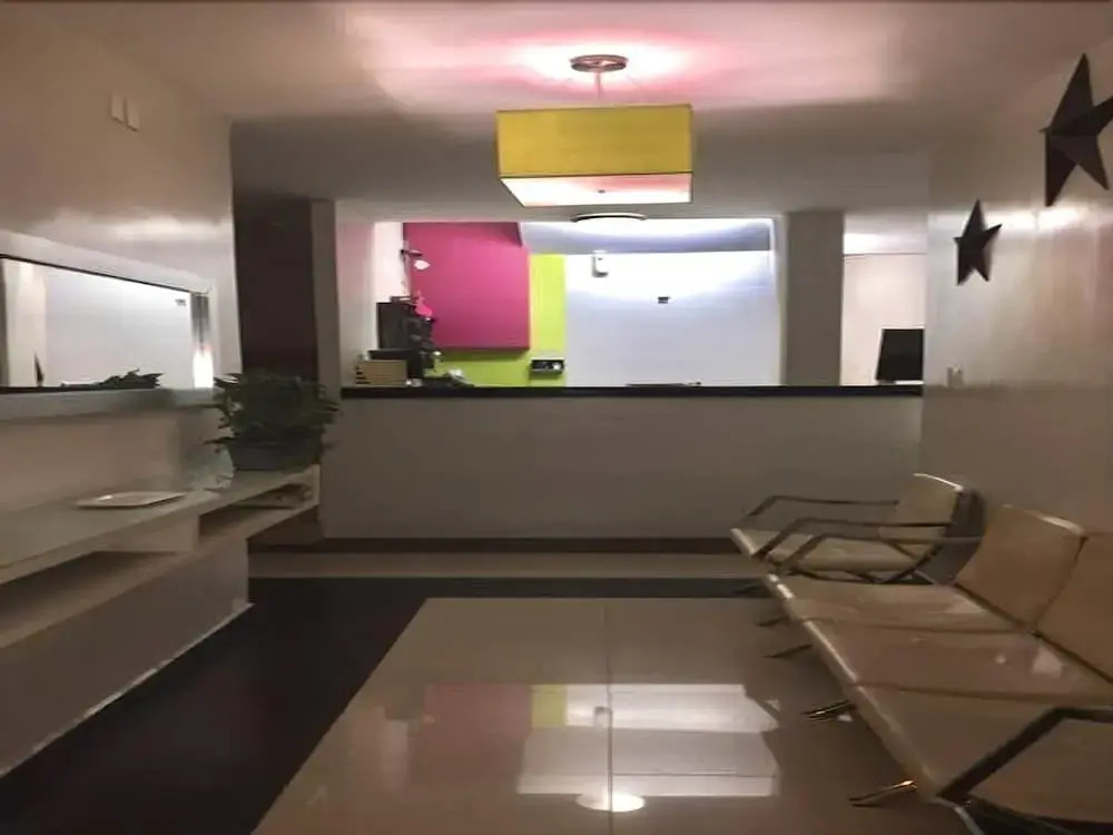 Hotel Sharidia