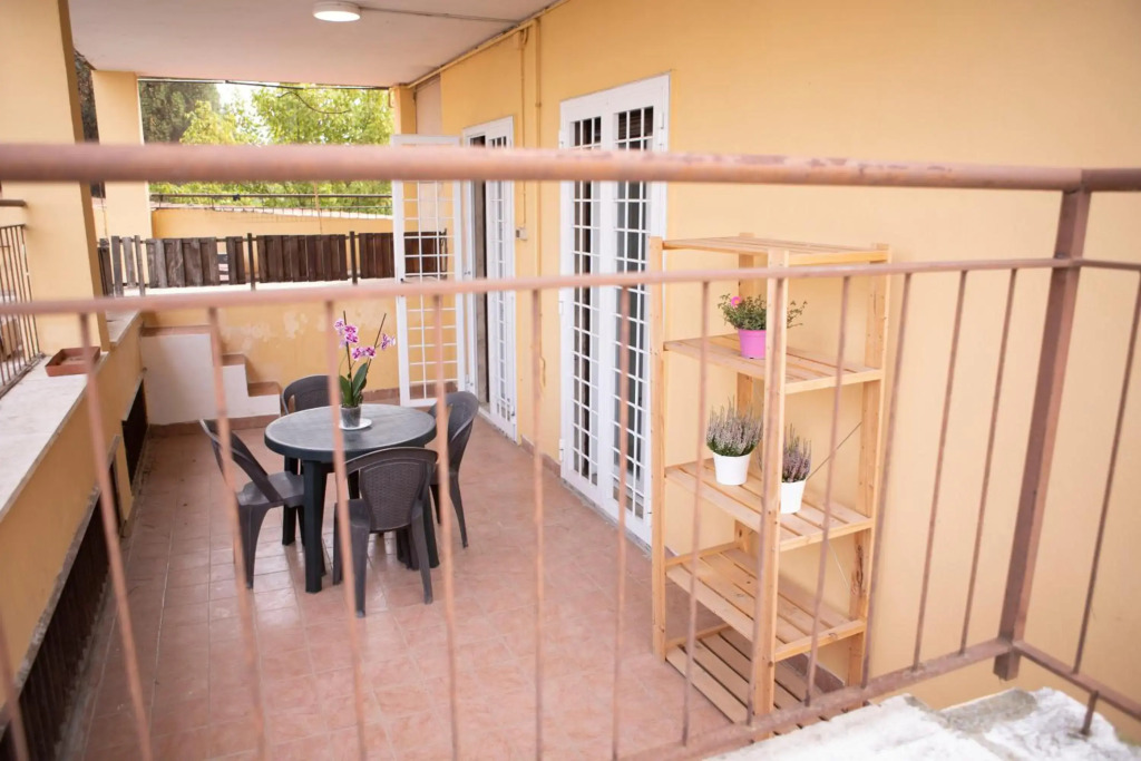 Circelli House