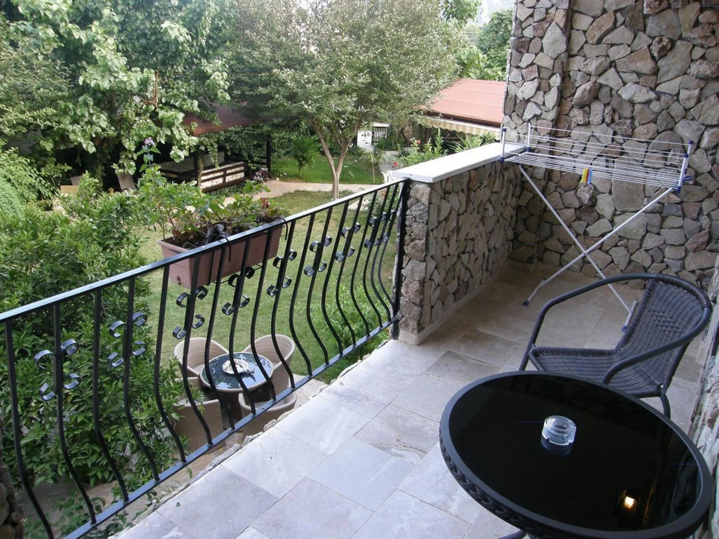 Hotel Villa Monte