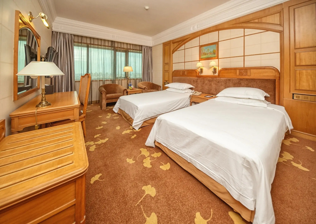 Hotel Silverland