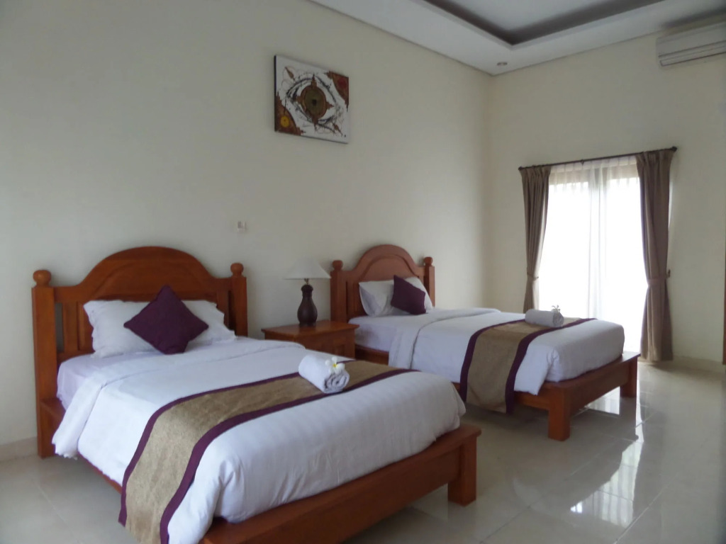 Padma Kumala Resort