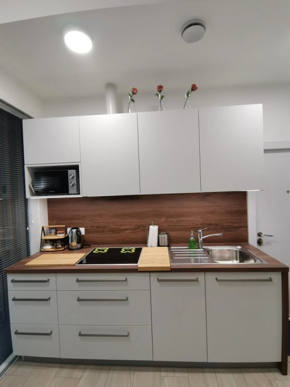 Apartma Smreka 145
