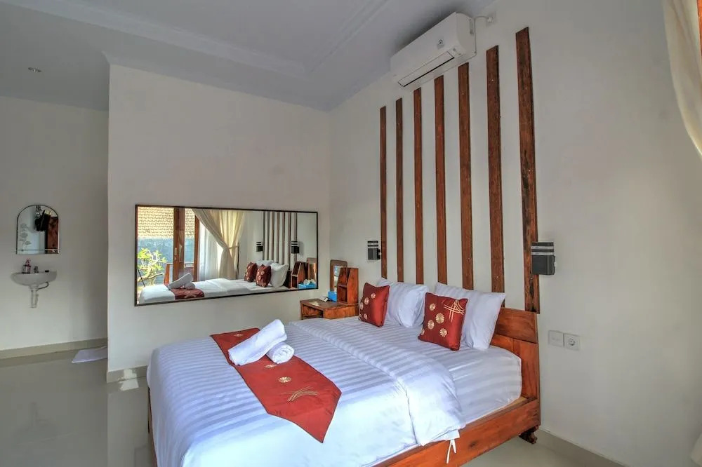 Buyuk Beach Bungalows