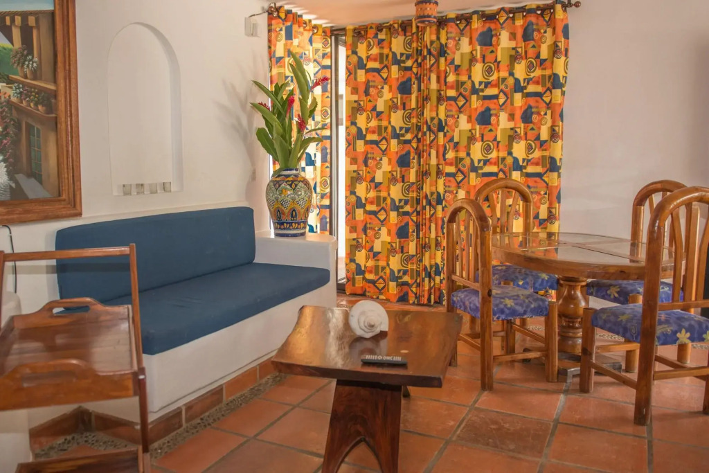 Hotel Villa Azul