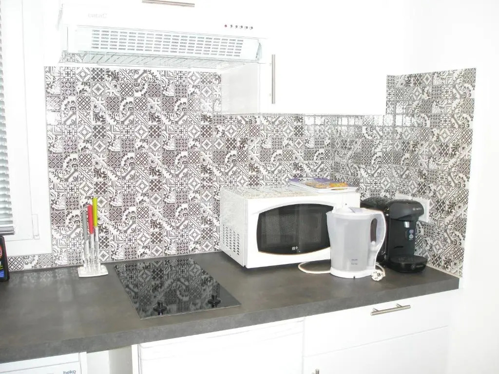 Appartement Des Iles