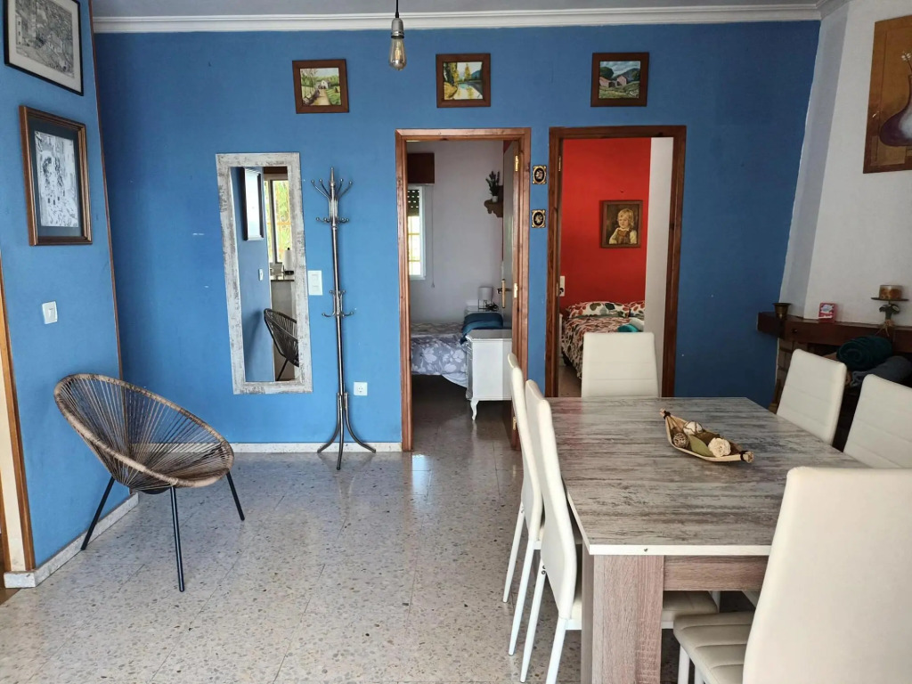 Delightful Holiday Home in Callosa d' Ensarria With Pool