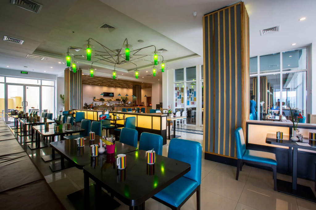 Park Inn by Radisson, Kigali