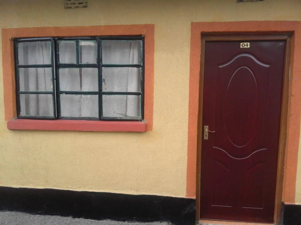 Sleepway Cottages