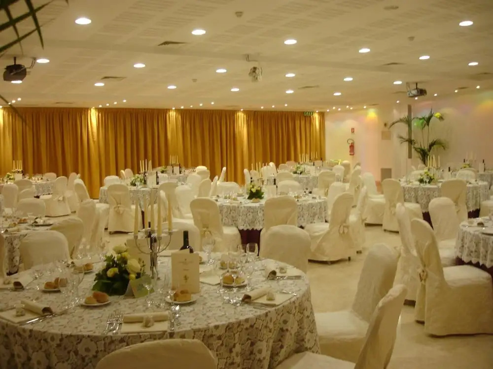 Centrum Palace Hotel
