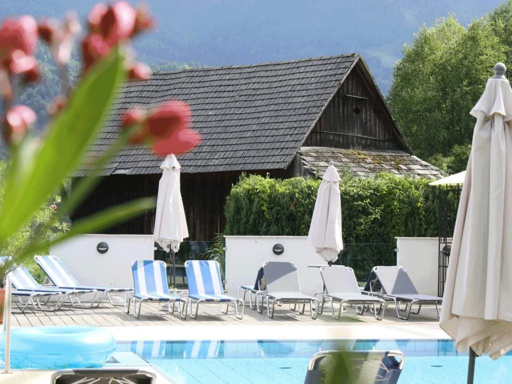 Sportpension Aichholzer