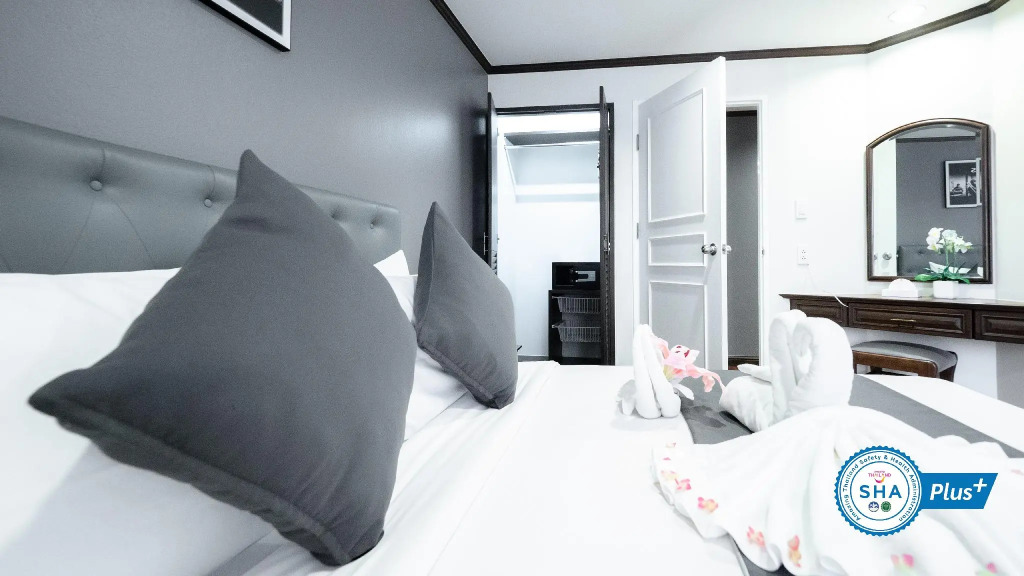 Yellow Ribbon Hills Boutique Suites
