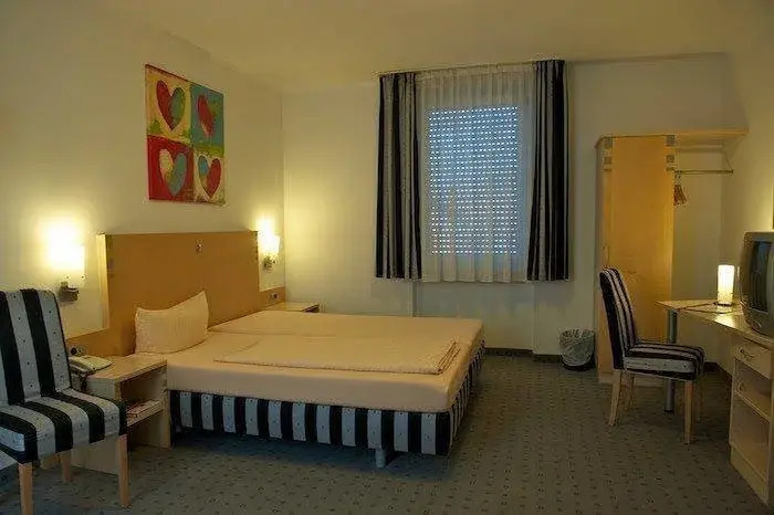 Hotel Victoria