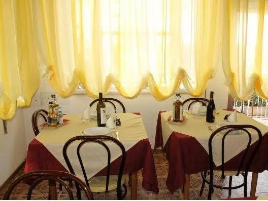 Hotel Lucerna