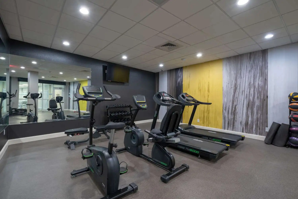 Holiday Inn Southwest