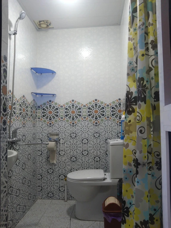 Gulchexra Guest House
