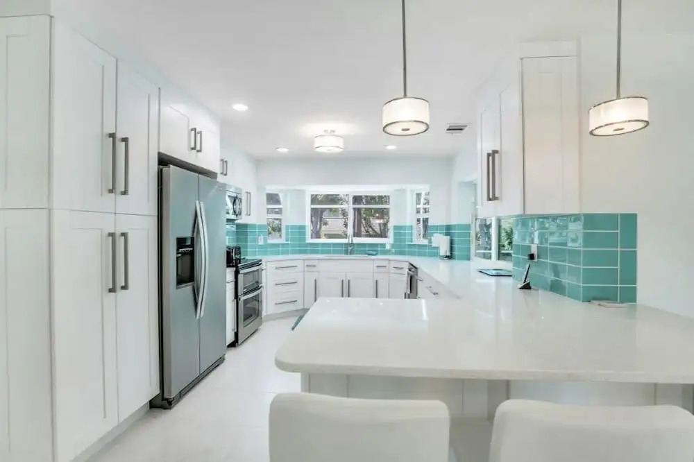Fieldstone Dr Home