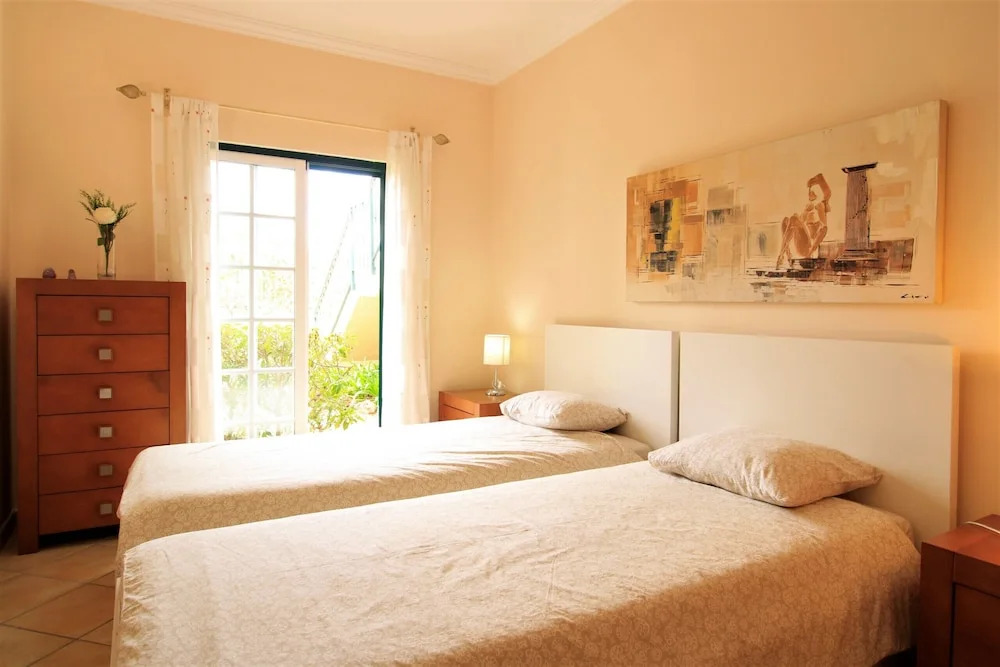 Vilamoura Miragolf With Pool by Homing
