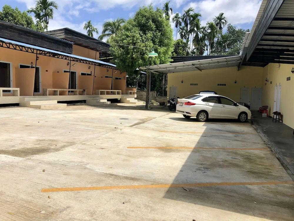 chillchillsangkhlaburi โรงแรมชิลชิลสังขละบุรี