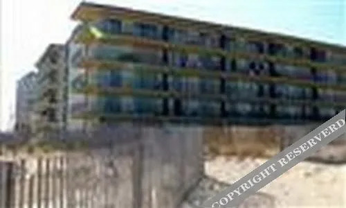 Sandy Square 104