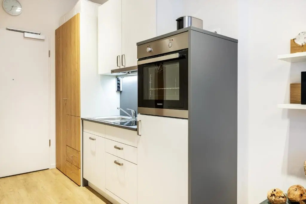 Ferienapartments am Krusespeicher Ferienapartments am Krusespeicher 2-23