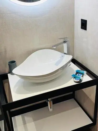 Nobile Boutique Hotel