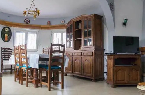 House Masso 28 Cambrils