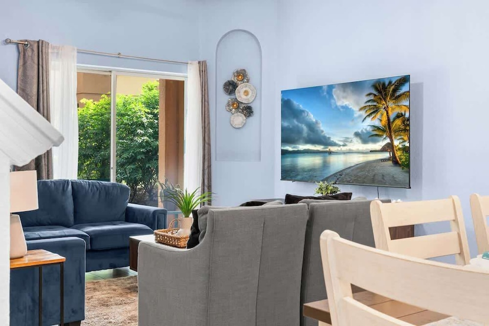 Time of Your Life Townhouse 4bd 3bth Amenities
