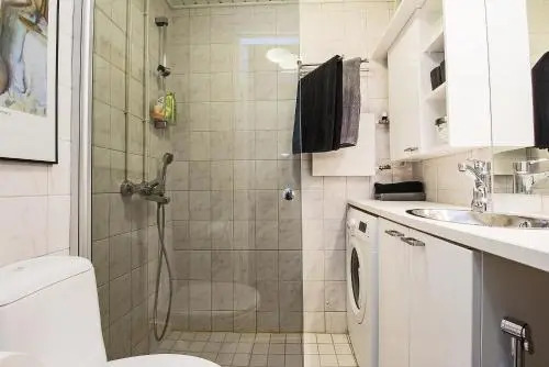 Apartment Savonkatu 25