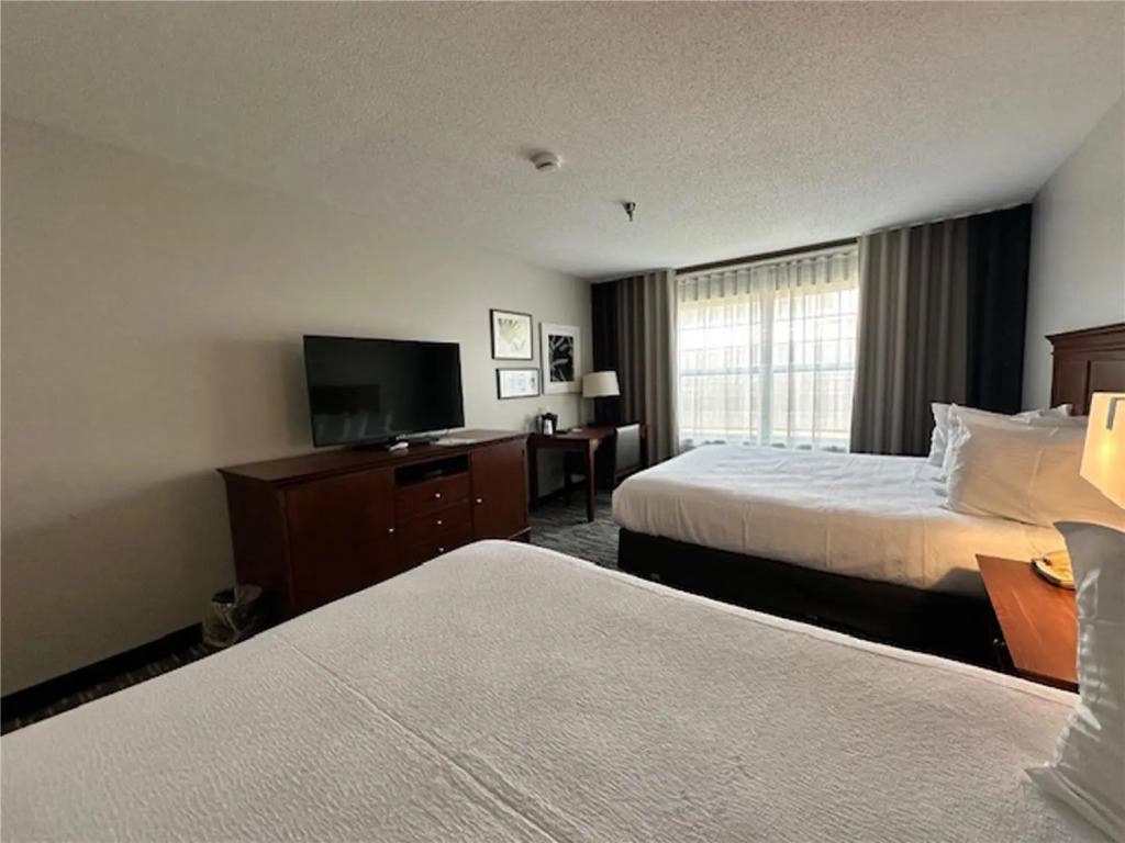 Best Western Harmony Inn Fort Dodge Iowa