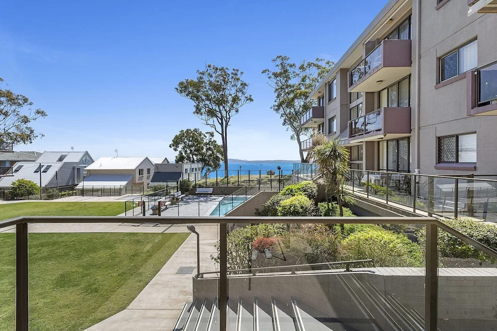 The Poplars, Unit 2/36 Magnus Street