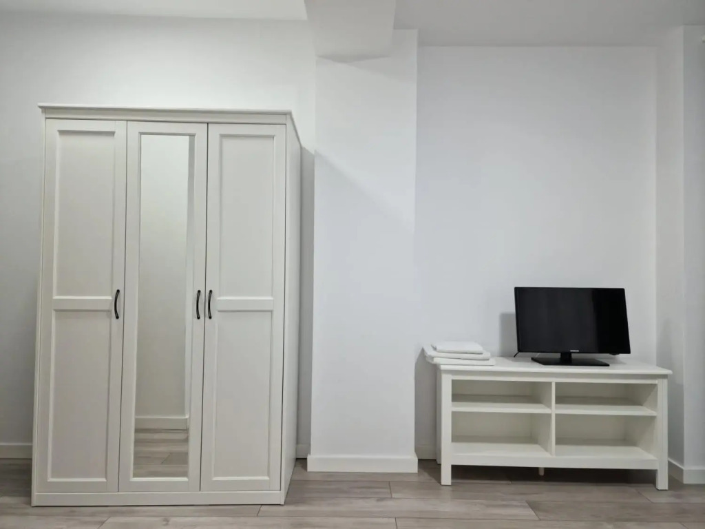 Catedral Apartment