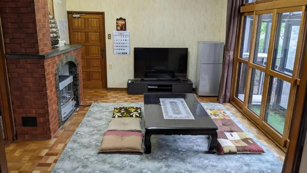 昭和居