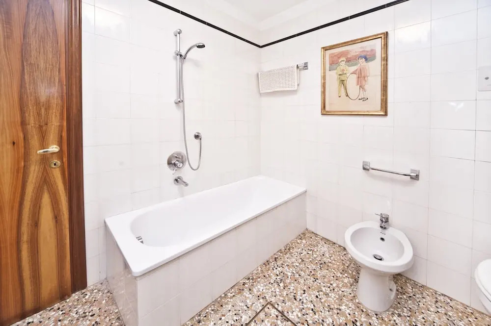 Casa Dei Pittori Venice Apartments