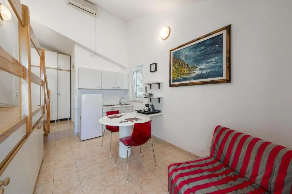 Apartments Rafaj