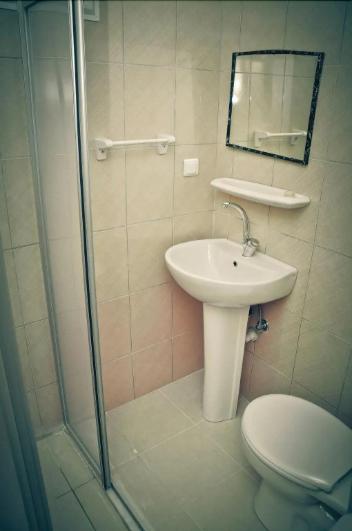 Kleopatra Beach Yildiz Hotel
