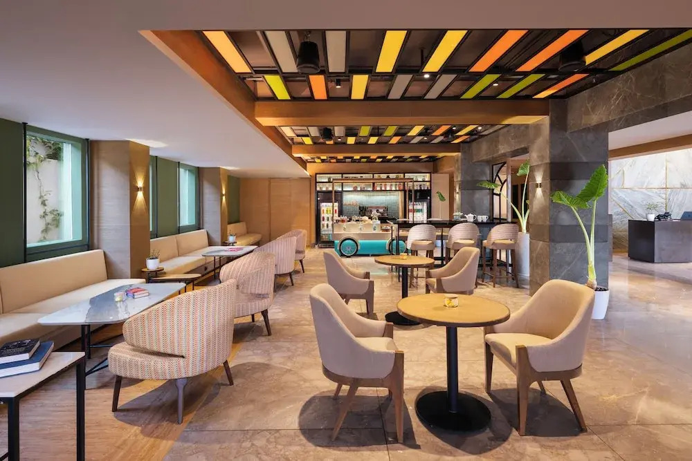 Hyatt Place Vijayawada